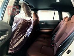 تويوتا كورولا كروس